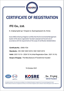 ISO 9001(ABS)