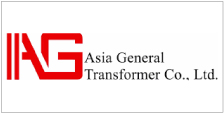 Asia General Transformer Co.,Ltd. 